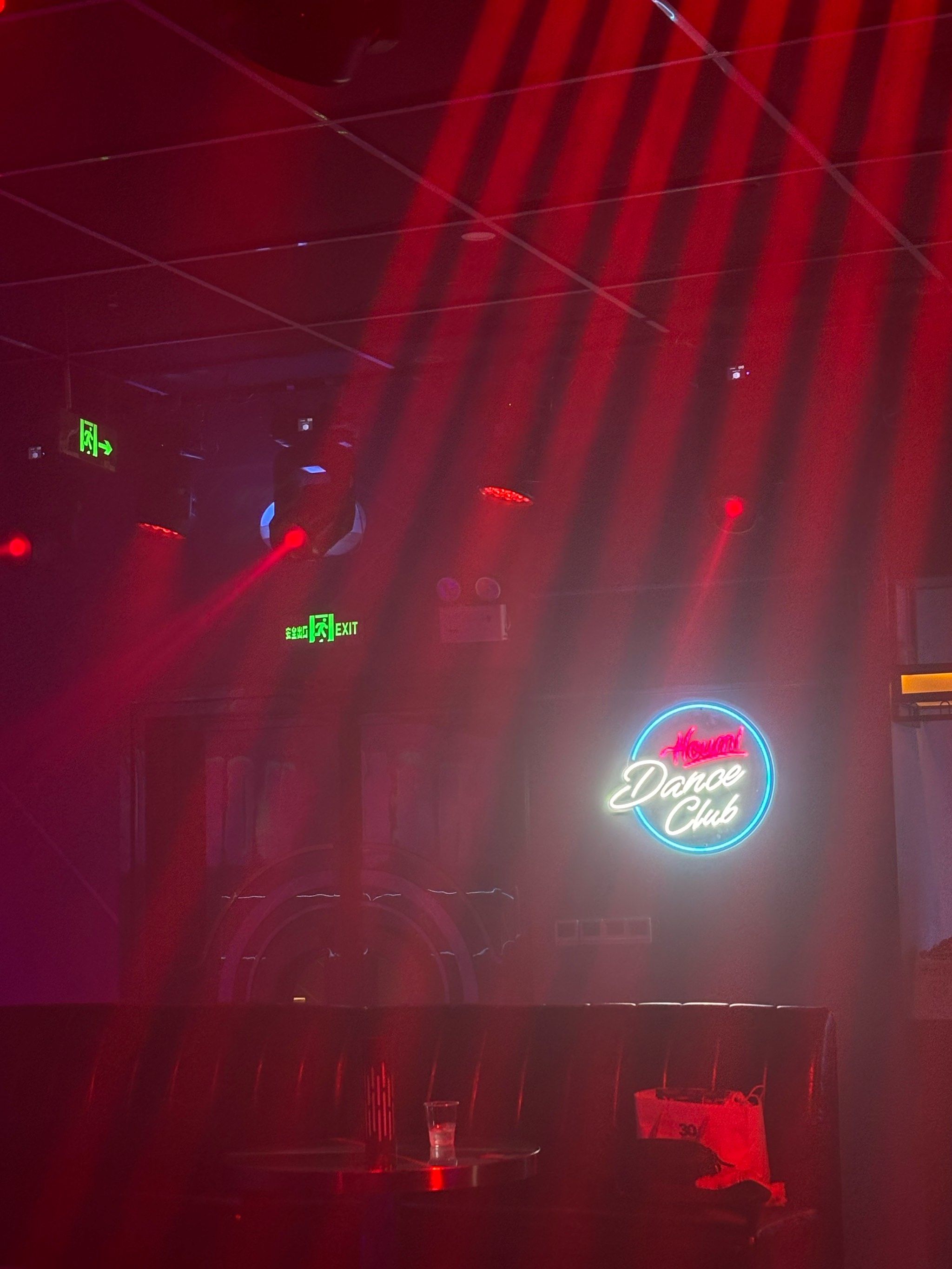 大庆商务ktv组局指南-让胡路区ktv预定